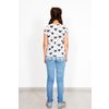 Lika Dress / T-shirt "Dog D"