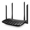 TP-LINK / Router Archer C6, 5x1Gbps, Wi-Fi 2.4 + 5GHz, 802.11ac 300 + 867Mbps
