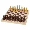 GamesDealer / Ajedrez de torneo completo con tablero (Orlov)