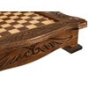 GamesDealer / Chess carved in a chest 40, Ustyan