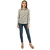 Торжокские золотошвеи / Women's blouse "Flora"