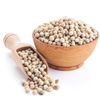 White peppercorns