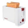 TOAST SCARLETT SC-TM11013, 700 W, 2 toast, 6 modes, steel, white