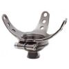 Swivel sleeve adapter with pyramid