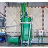 Equipment for the production of foam (expanded polystyrene) PenoCeh 1500