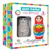 Шар-папье / Set "Matryoshka"