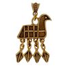 Кудесы / Pendant "Duck"