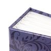 Photo album BRAUBERG on 304 photo 10x15 cm, hard cover, Inspiration, dark blue