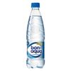 BONAQUA / Carbonated drinking water BONAQUA, 0.5 l, plastic bottle
