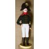 Потешный промысел / Souvenir doll "Midshipman. Military uniform, early 19th century"