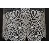 Елецкие кружева / Yelets lace / Women's vest, lace