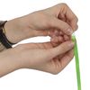 Bookmarks-book marks "POSITIVE" for books A5 (length 28 cm) PYTHAGORAS adhesive edge 4 of the tape