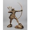 Vernissage of History / Figurine Gayk Nagapet
