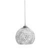 Дятьковский Хрустальный завод / Dyatkovo Crystal Factory / Lamp "Manhattan-1"