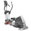 ARMS / Elliptical ergometer "BRONZE GYM"