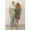 Lika Dress / Sundress "Family Look 4З"