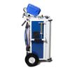 Mobile cable test and fault location system SWG-12 & SWG-32