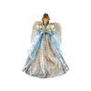 Kurts Adler / Cima dell'albero di Natale "Angel Katarina", 40,5 cm