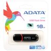 A-DATA / Flash Drive 16 GB UV150 USB 3.0, black