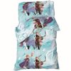 Disney / Bộ khăn trải giường cho bé 1,5 bd