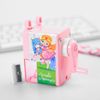 ArtFox / Stationery set "For the most beautiful", 10 items