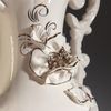 Керамика ручной работы / Vase de table "Marquis"
