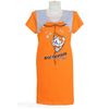 Túnicas de mujer de jersey, ropa de abrigo, casual.