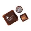 Set of chocolate "Fiesta"