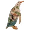 Decor and Gift / Wooden figurine "Penguin"