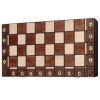 GamesDealer / Ajedrez "Senador", Wegiel