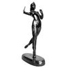 КАС.З. / KAS.Z. / Sculpture Ballerina Zarema