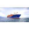 Sea freight