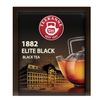 TEEKANNE / Tea "1882 Elite Black", black, 300 sachets in envelopes, Germany