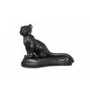 КАС.З. / KAS.Z. / Sculpture Tiger cub on a pedestal