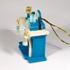 Toy Christmas tree "Kamin" 650-3 S