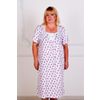 Lika Dress / Nightdress "Margarita"