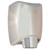 PUFF 8856, 1200 W, stainless steel, silver