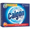 A 550g scum mitigation and scum remover in washing machines, CALGON (Kalgon)
