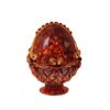 Amber Palace / Easter egg, bronze