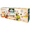 AHMAD / Tea "Weekend Collection", 3 flavors, pyramids, set of 60 pyramids, 1.8 g each