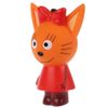Капитошка / Kapitoshka / Bath Toy "Three Cats"