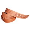 Strap with all famous breeds of horses