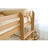 Красная звезда / Red star / Bunk bed