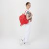 Сималенд / Leather backpack