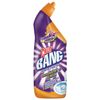 Toilet cleaning tool disinfectant 750 ml CILLIT BANG "Antinalet' Glitter", Ci force Citrus, 07820