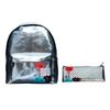 Calligrata / Youth backpack "What drives you"