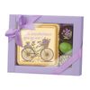 Spring gift set of chocolates "Character"