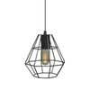 ПЕТРАСВЕТ / PETRASVET / Suspended chandelier S2382-1, 1xE27 max. 60W