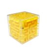 GamesDealer / Maze Cube Run and Escape