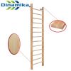 Dinamika / Swedish wall